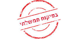 פיקוח ממשלתי