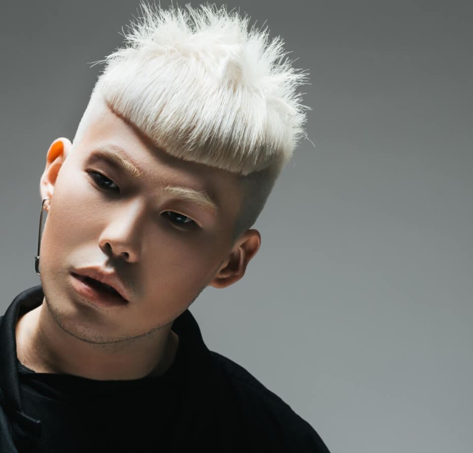 קורסים בעיצוב שיער