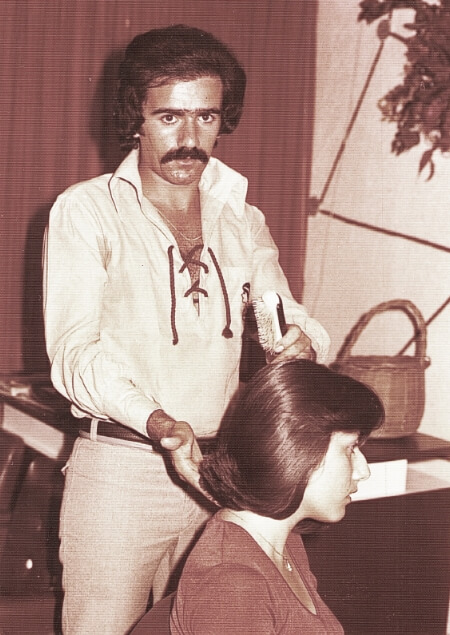 מכללת סרג'יו, סרג'יו ראשון לציון, בית ספר לספרות