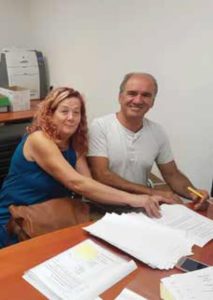 לימודי קוסמטיקה, עיצוב שיער, קורס ספרות, הלחמת ריסים