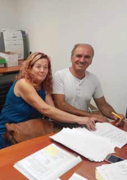 לימודי קוסמטיקה, עיצוב שיער, קורס ספרות, הלחמת ריסים