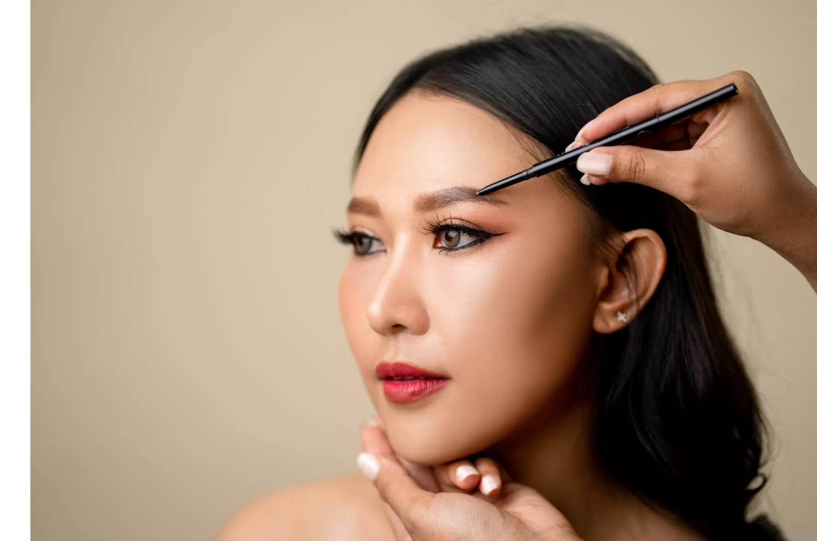 לימוד עיצוב גבות בראשון לציון