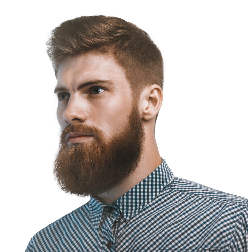 קורס ספרות גברים בראשון לציון ברבר שופ