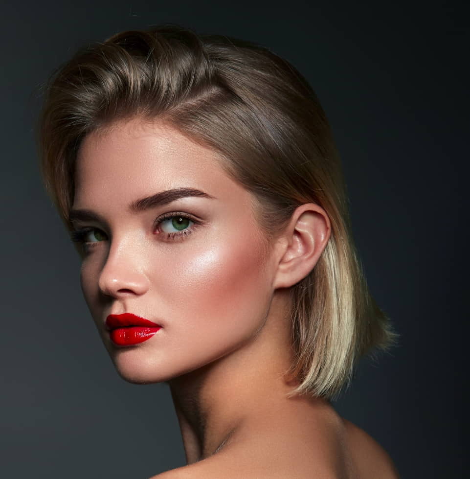 קורס עיצוב גבות מקצועי