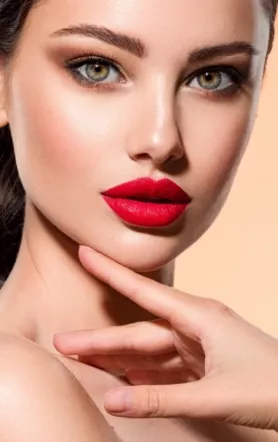 קורס איפור קבוע לשפתיים מיקרופיגמנטציה