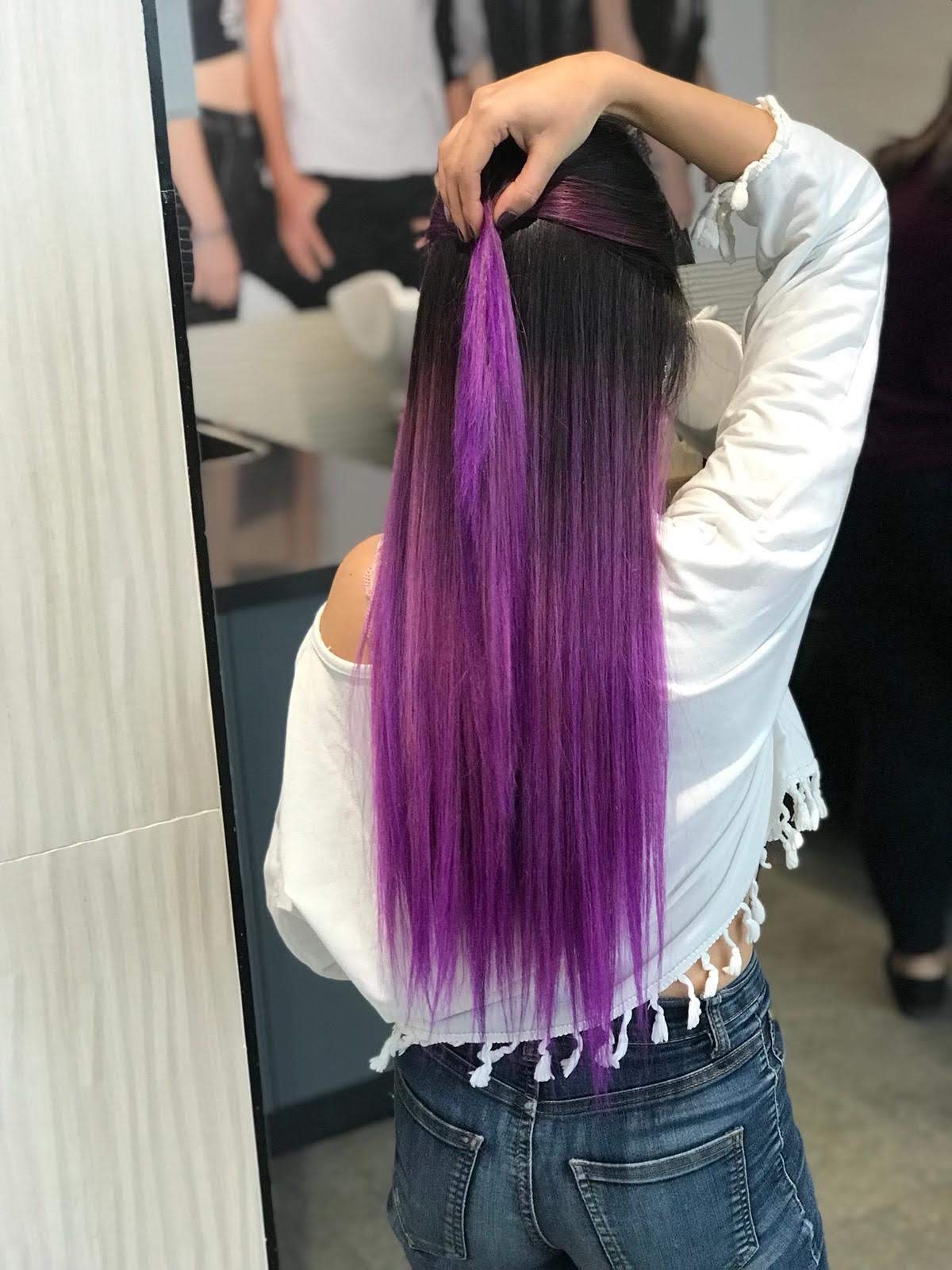 עולם הכימיה לשיער, קורס עולם הכימיה