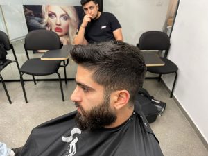  קורס ספרות גברים מחיר