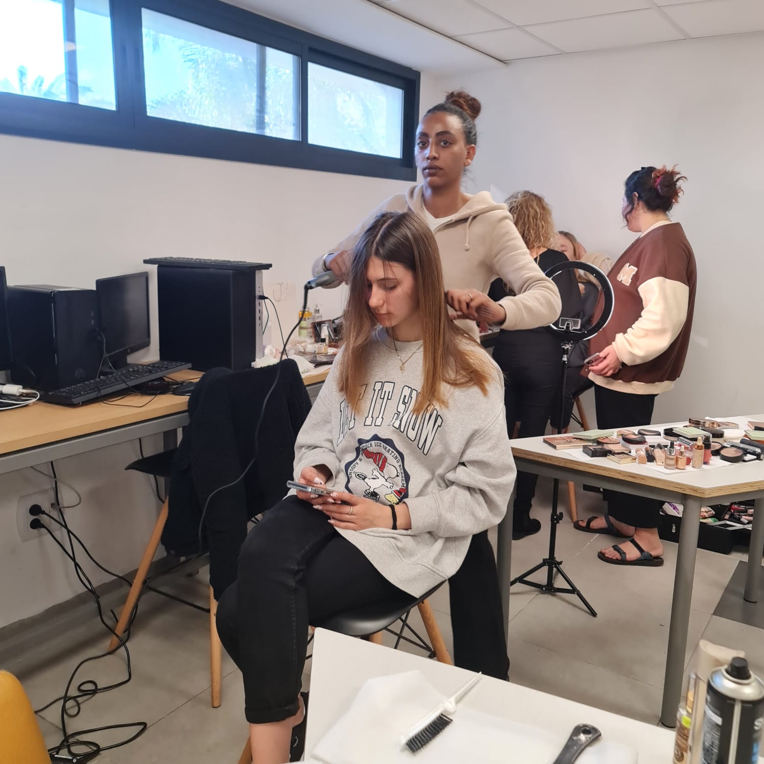 בית ספר לספרות, קורס ספרות, לימודי ספרות, פיקוח ממשלתי, קריירה בספרות