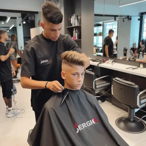 קורס ספרות גברים וילדים, לימודי ספרות גברים וילדים