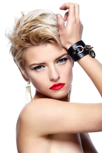 מקצועות היופי, בית ספר לאיפור, עיצוב שיער