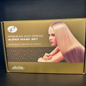 טיפול אנטי ברייק שפורפרות