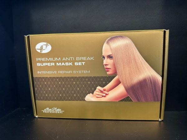 טיפול אנטי ברייק שפורפרות