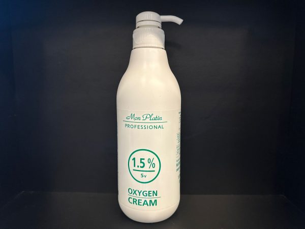 חמצן 1.5 אחוז