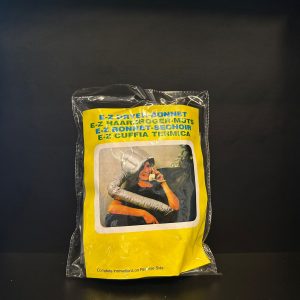 כובע פיל לחימום