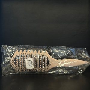 מברשת לשיער מתולתל