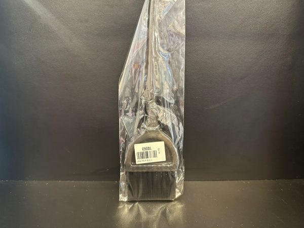 מברשת למריחת צבע