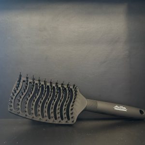 מברשת קרבון להתרת קשרים