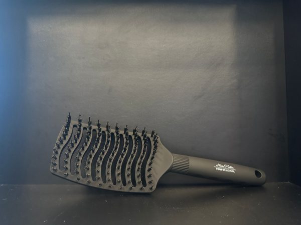 מברשת קרבון להתרת קשרים