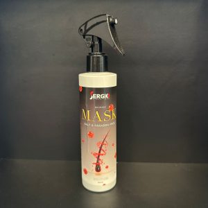 מסכה ללא שטיפה