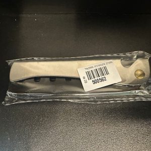 מסרק טקסטורה מתקפל