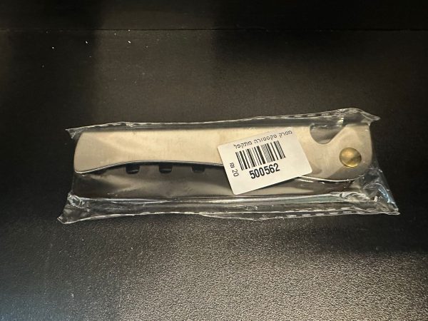 מסרק טקסטורה מתקפל