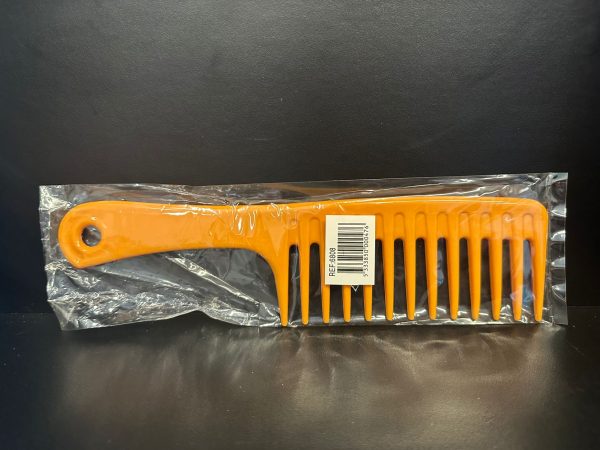 מסרק רחב שיניים