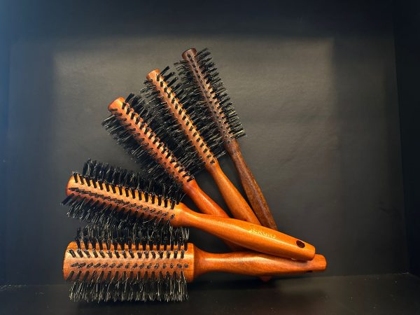 סט-5-מברשות-מעץ-