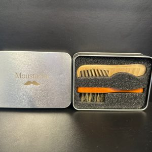 סט-מסרק-ומברשת-לשפם