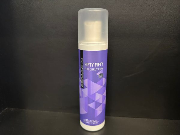 פיפטי פיפטי