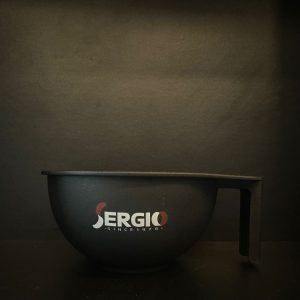 קערת צבע סרגיו