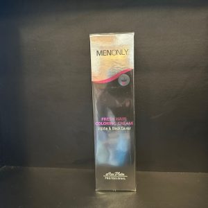 קרם צבע לשיער לגבר מון פלטין