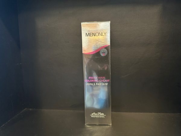 קרם צבע לשיער לגבר מון פלטין