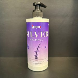 שמפו סילבר לשיער מובהר