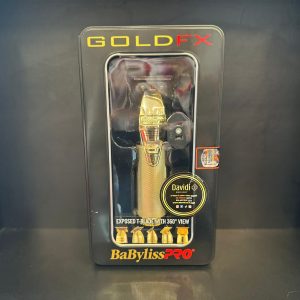 מכונת תספורת פרו פיניש