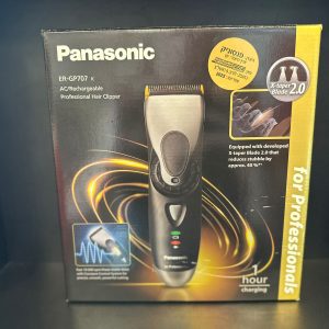 מכונת תספורת פנסוניק  דגם 707