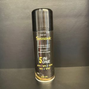 ספרי חיטוי ססוניק 200 מ"ל