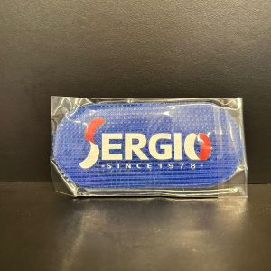 סקוץ לשיער סרגיו 2 יח