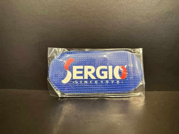 סקוץ לשיער סרגיו 2 יח