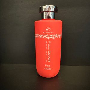 פול קאבר אדום