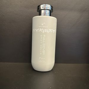 פול קאבר אפור