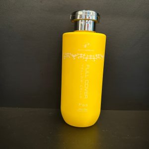 פול קאבר צהוב