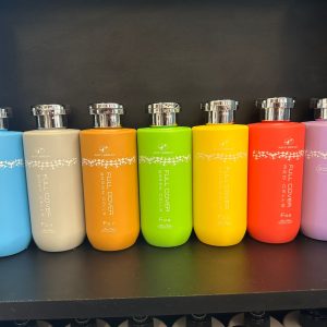 7 בקבוקי פול קאבר