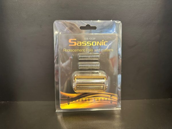 רשת לשייבר ססוניק