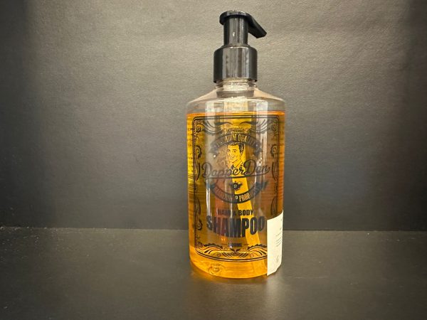 שמפו לגבר דאפר דאן