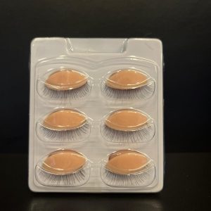 6 יחידות עייניים לתרגול