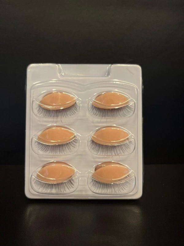 6 יחידות עייניים לתרגול