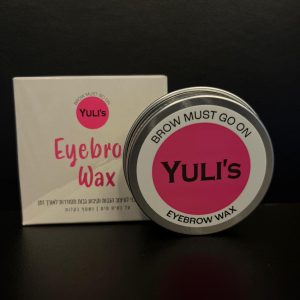 ווקס לגבות יוליס