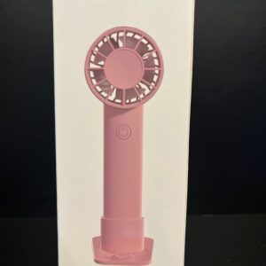 מיני מאוורר