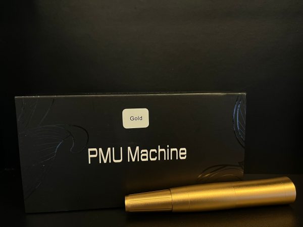 מכונה לאיפור קבוע