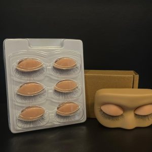 סט עיינים לתרגול  מבצע!!